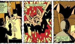 杰森漫画,奇幻冒险与英勇挑战的视觉盛宴